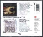 Green On Red-Two Times-CD-02