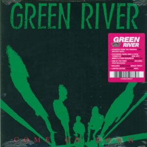 Green River-Come On Down-12" Maxi Single (Vinyl)-01