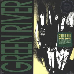 Green River-Dry As A Bone-LP (Vinyl)-01