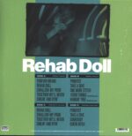 Green River-Rehab Doll-LP (Vinyl)-02