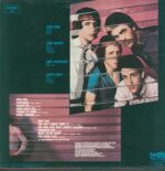 Greg Kihn Band-Glass House Rock-LP (Vinyl)-02