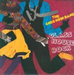 Greg Kihn Band-Glass House Rock-LP (Vinyl)-01