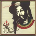 Gregory Isaacs-Best Of Gregory Isaacs Volume 2-LP (Vinyl)-01