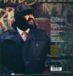 Gregory Porter-Take Me To The Alley-LP (Vinyl)-02