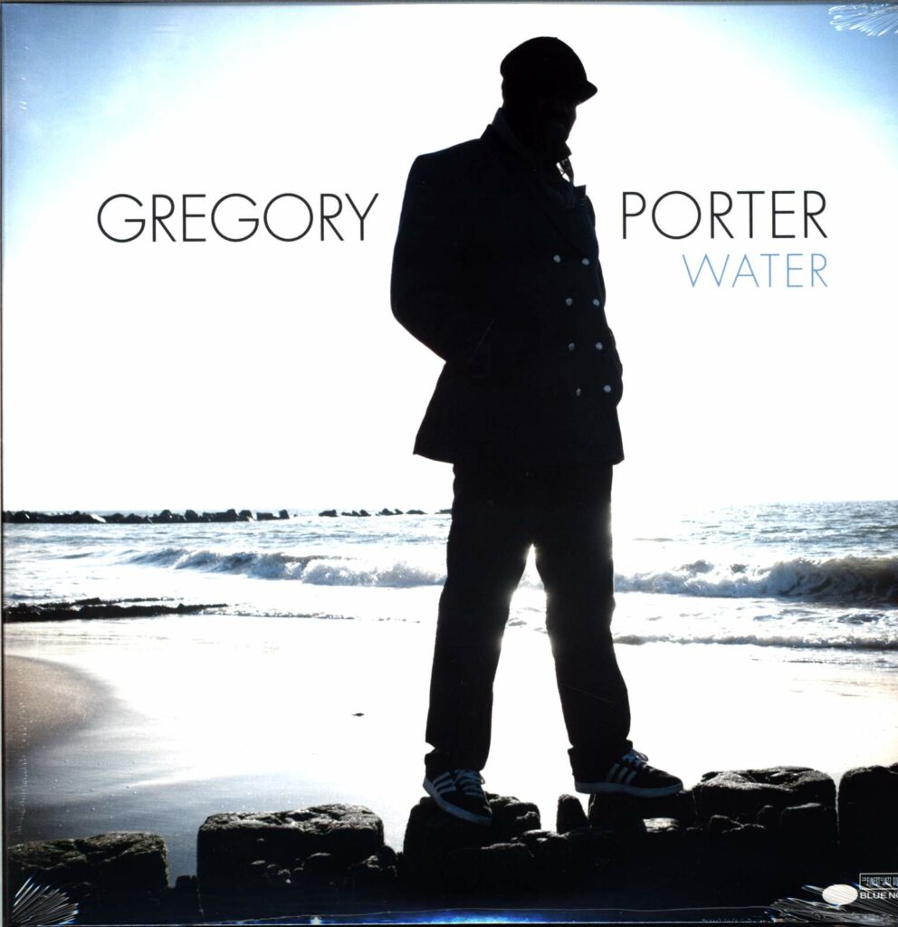 Gregory Porter-Water-LP (Vinyl)-01