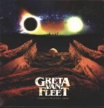 Greta Van Fleet-Anthem Of The Peaceful Army-LP (Vinyl)-01
