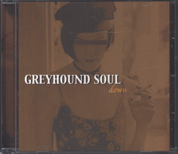 Greyhound Soul-Down-CD-01