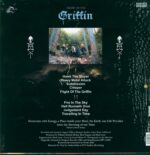 Griffin-Flight Of The Griffin-LP (Vinyl)-02