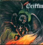 Griffin-Flight Of The Griffin-LP (Vinyl)-01