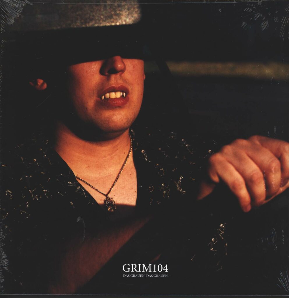 Grim104-Das Grauen