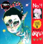 Grimes-Art Angels-LP (Vinyl)-01