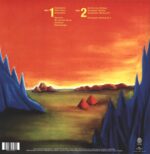 Grobschnitt-Sonnentanz - Live-LP (Vinyl)-02