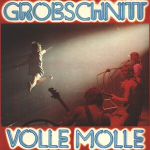 Grobschnitt-Volle Molle-LP (Vinyl)-01