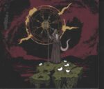 Grotto-Lantern of Gius-CD-01