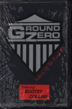 Ground Zero-Future Of The Funk EP-Tape-01