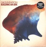 Groundation-Building An Ark-LP (Vinyl)-01
