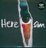 Groundation-Here I Am-LP (Vinyl)-01