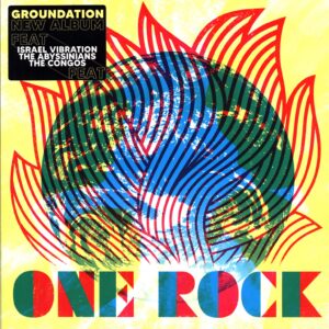 Groundation-One Rock-LP (Vinyl)-01