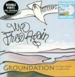 Groundation-We Free Again-LP (Vinyl)-01