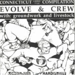 Groundwork-Connecticut Compilation-7" Single (Vinyl)-01