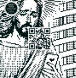 Gruff Rhys-(Don't) Welcome The Plague As A Blessing / The Babelsberg Basement Files-LP (Vinyl)-01