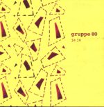 Gruppe 80-Ja Ja-LP (Vinyl)-01