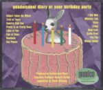 Guadalcanal Diary-At Your Birthday Party-CD-02