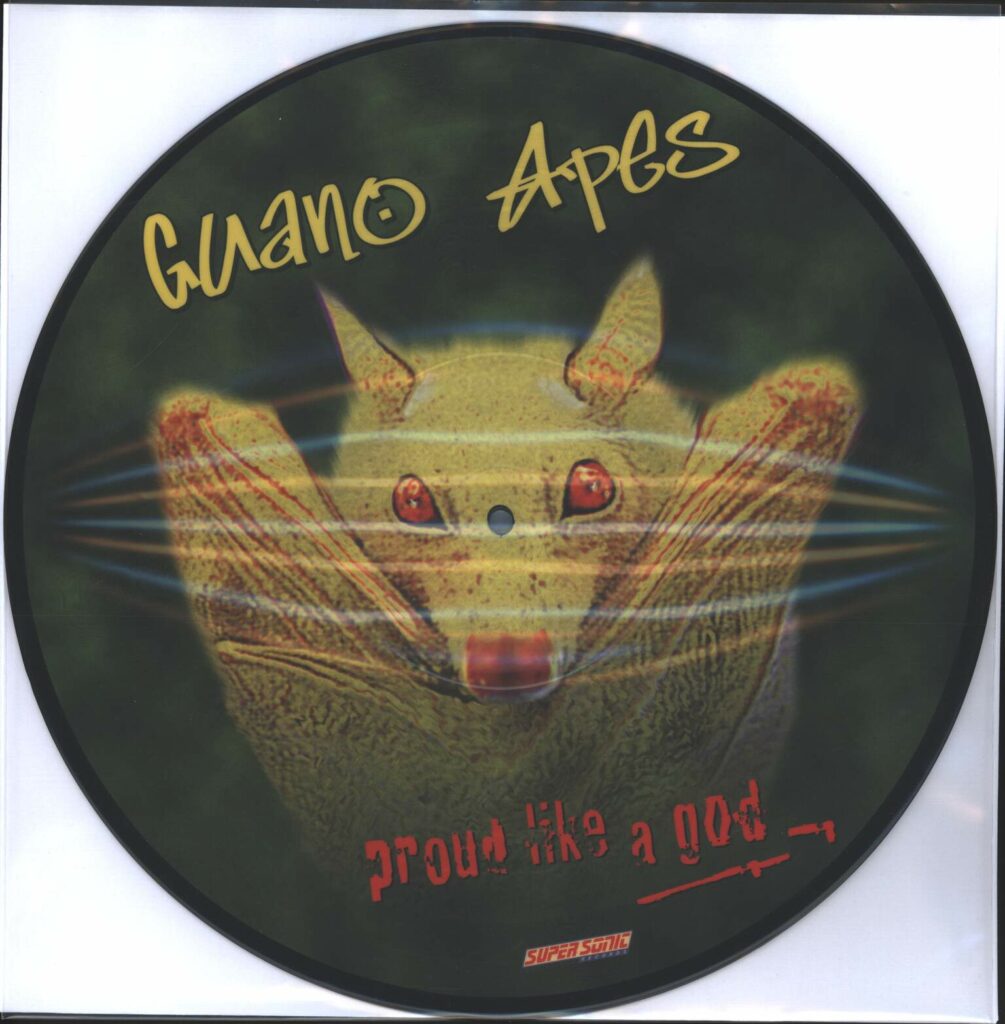 Guano Apes-Proud Like A God-LP (Vinyl)-01