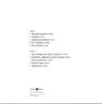 Gülden Karaböcek-Volume 2-LP (Vinyl)-02