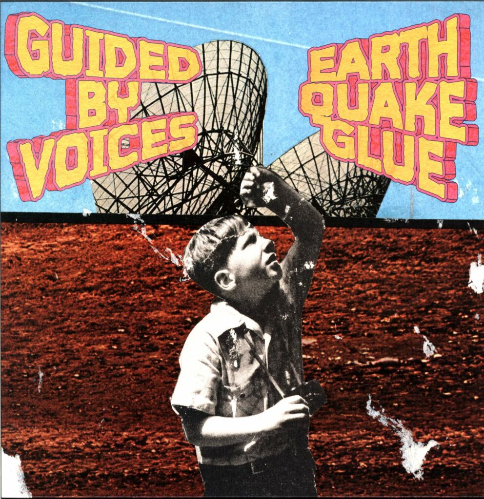 Guided By Voices-Earthquake Glue-LP (Vinyl)-01