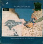 Guided By Voices-Half Smiles Of The Decomposed-LP (Vinyl)-01
