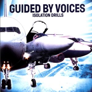 Guided By Voices-Isolation Drills-LP (Vinyl)-01