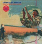 Guided By Voices-Under The Bushes Under The Stars-LP (Vinyl)-01