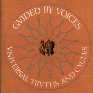 Guided By Voices-Universal Truths And Cycles-LP (Vinyl)-01