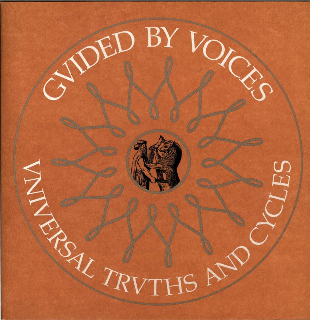 Guided By Voices-Universal Truths And Cycles-LP (Vinyl)-01