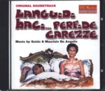 Guido And Maurizio De Angelis-Languidi Baci... Perfide Carezze-CD-01