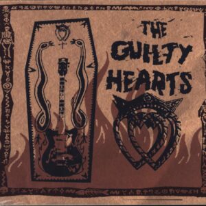 Guilty Hearts-The Guilty Hearts-CD-01