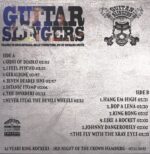 Guitar Slingers-Live In Hamburg-LP (Vinyl)-02