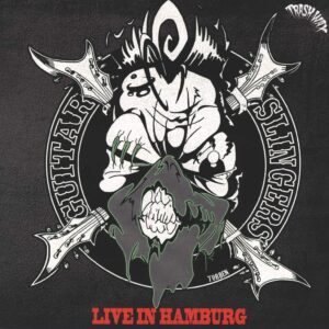 Guitar Slingers-Live In Hamburg-LP (Vinyl)-01