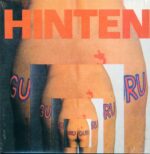 Guru Guru-Hinten-LP (Vinyl)-01