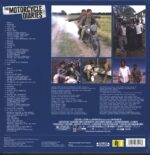 Gustavo Santaolalla-The Motorcycle Diaries-LP (Vinyl)-02