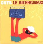Guts-Le Bienheureux-LP (Vinyl)-01