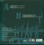 Guts Pie Earshot-Deckname Jenny-LP (Vinyl)-02