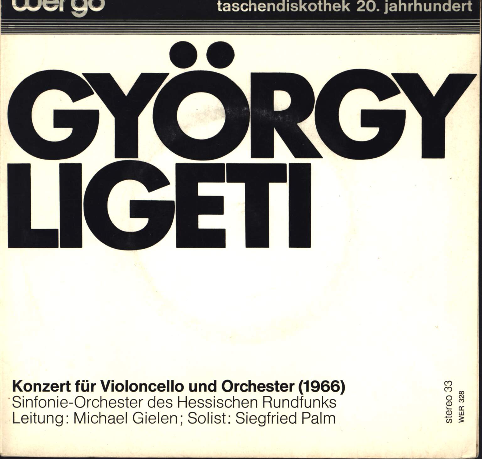 Gyoergy-Ligeti-Konzert-Fuer-Violoncello-Und-Orchester-7-Single-Vinyl György Ligeti-Konzert Für Violoncello Und Orchester-7" Single (Vinyl)-01