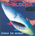 H-Blockx-Time To Move-LP (Vinyl)-01