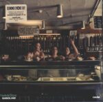 HAIM-Gasoline-7" Single (Vinyl)-01