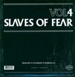 HEALTH-Vol.4 :: Slaves of Fear-LP (Vinyl)-02