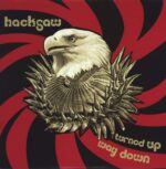 Hacksaw-Turned Up Way Down-LP (Vinyl)-01