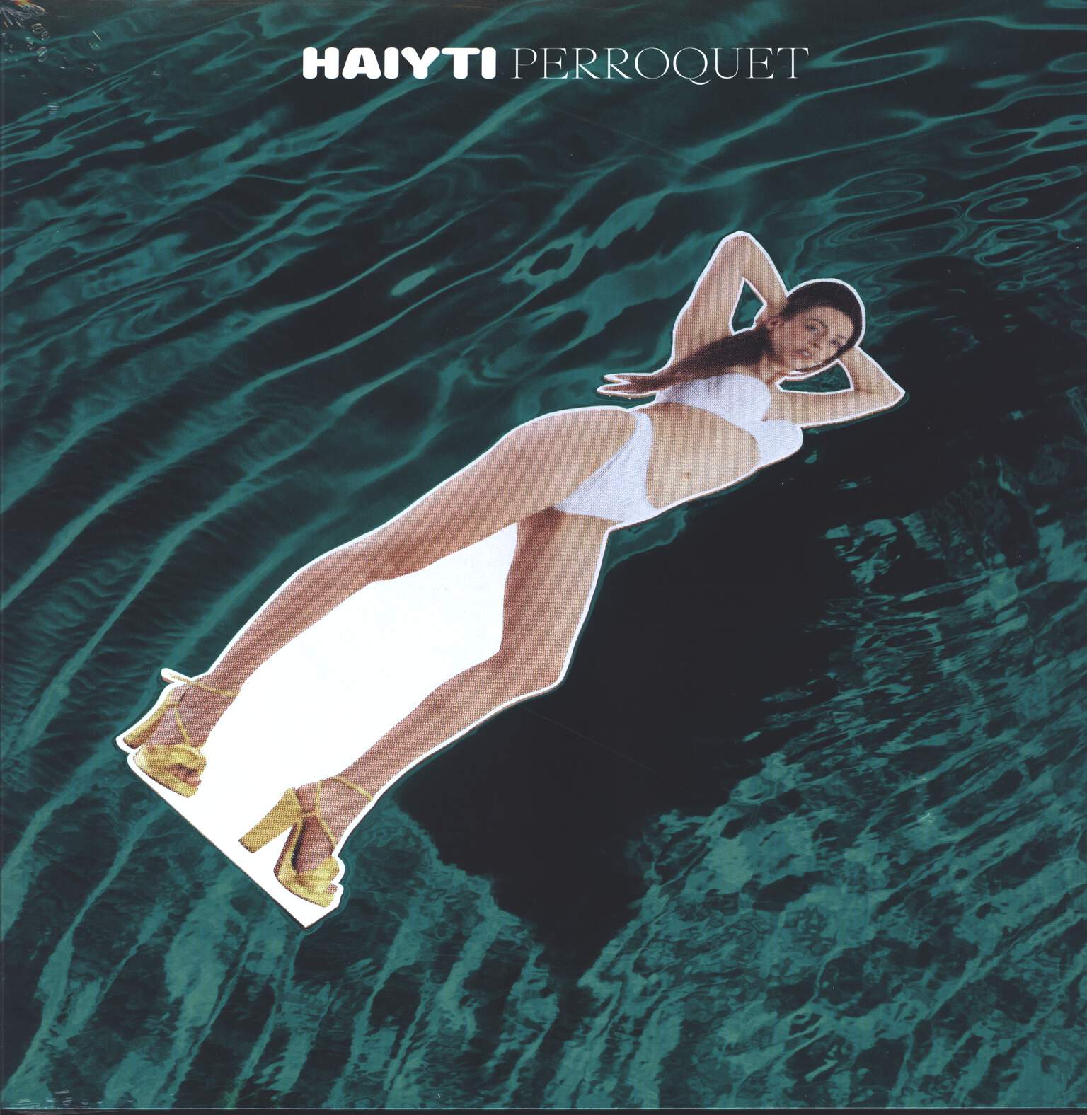 Haiyti-Perroquet-Sansibar-Ep-LP-Vinyl Haiyti-Perroquet + Sansibar Ep-LP (Vinyl)-01