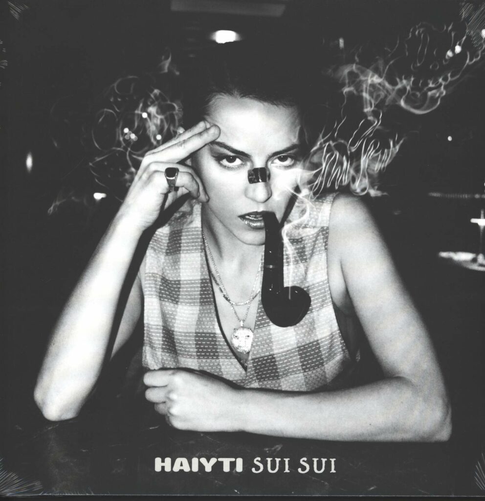 Haiyti-SUI SUI-LP (Vinyl)-01